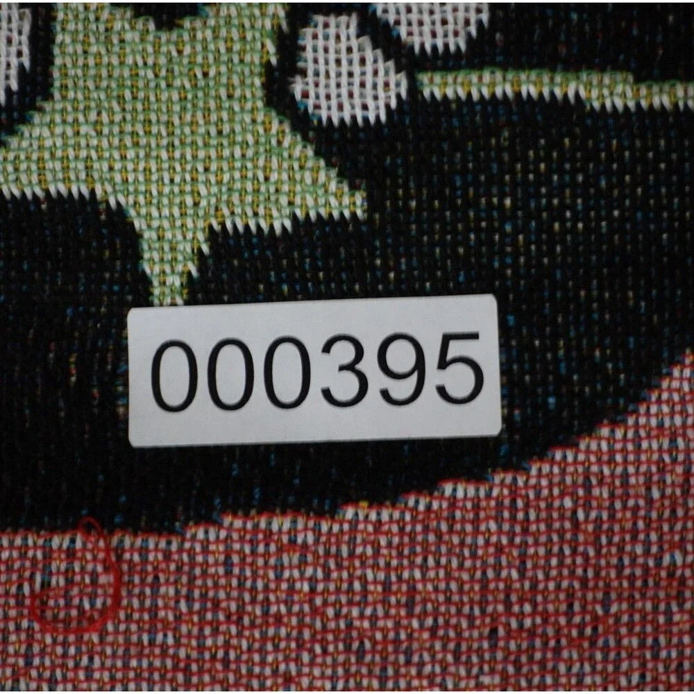 Valfre Rare Libra Woven Throw Blanket