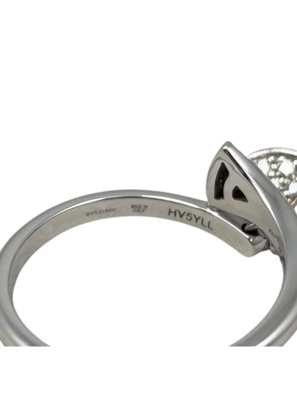 BVLGARI brand name