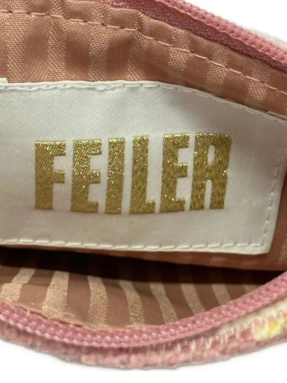 FEILER accessories	none note	