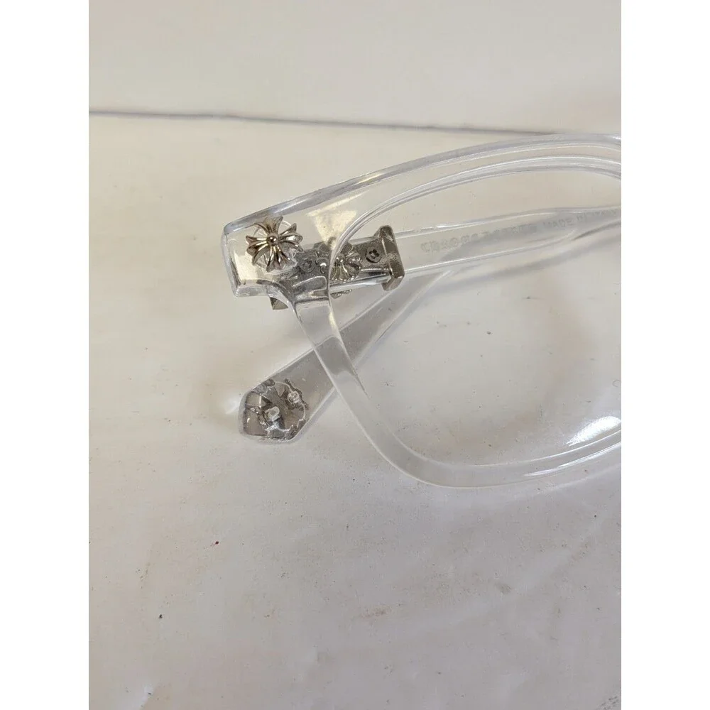 Chrome Hearts chrome hearts