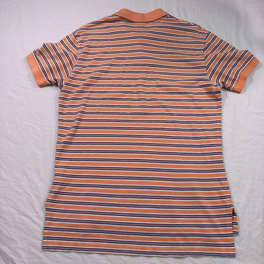 Ralph Lauren man fit practical
