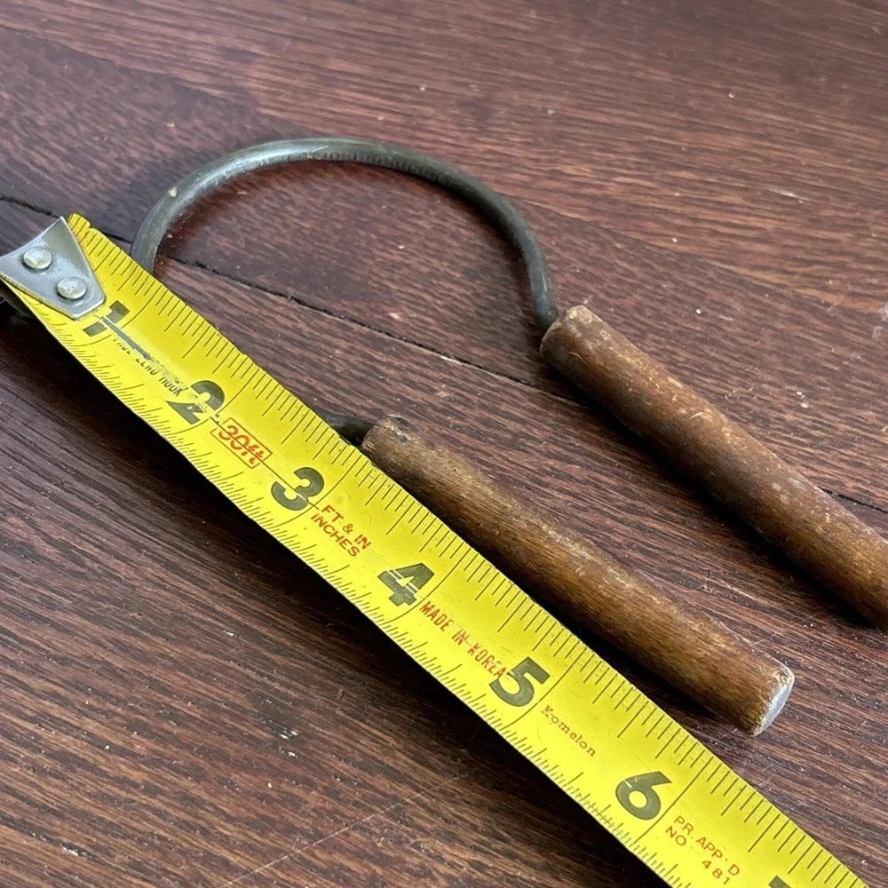 The Unbranded Brand this antique