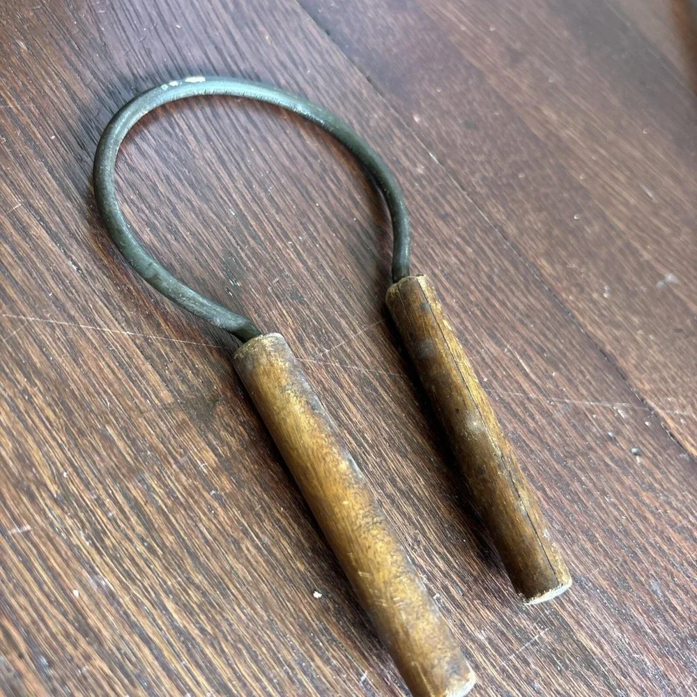 The Unbranded Brand this antique