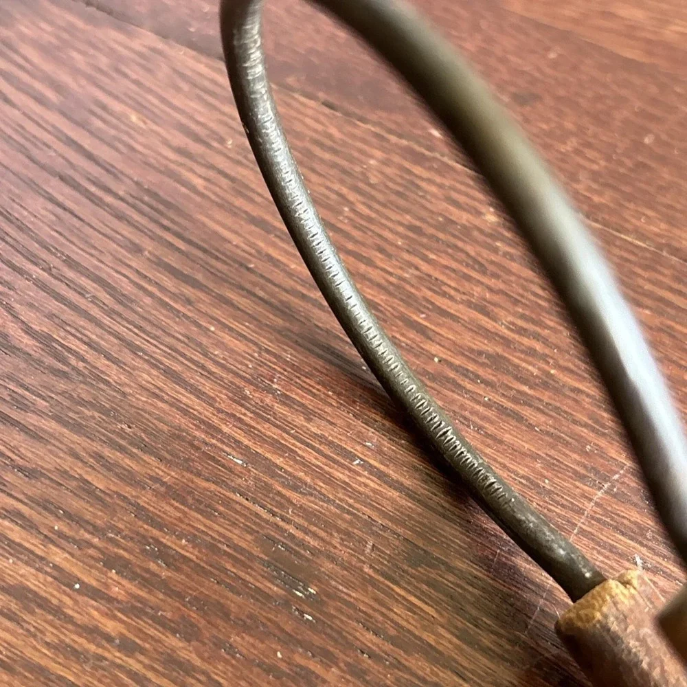 The Unbranded Brand this antique