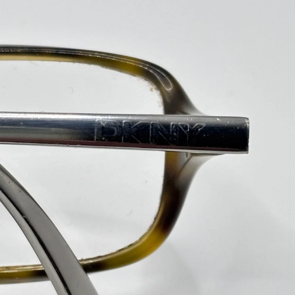 Dkny temples chic eyewear