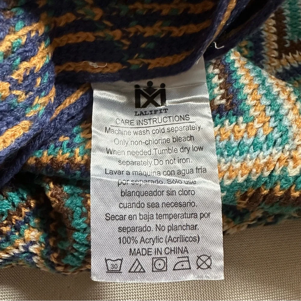 LALIFIT armchair cozy blends