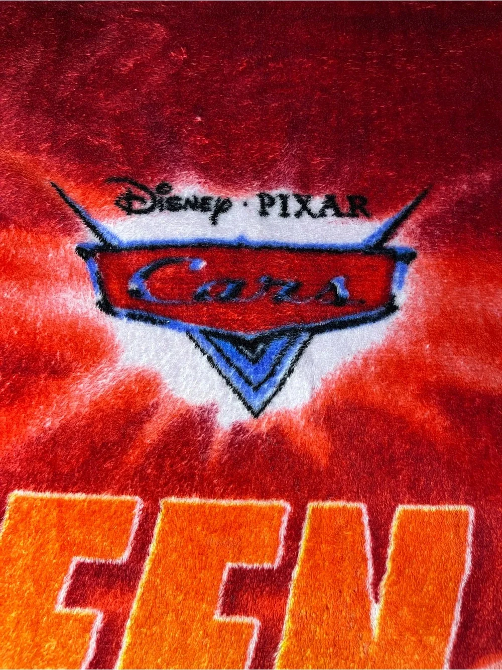 Disney vintage pixar