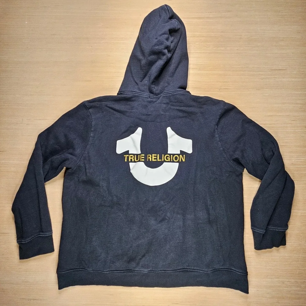 True Religion true religion
