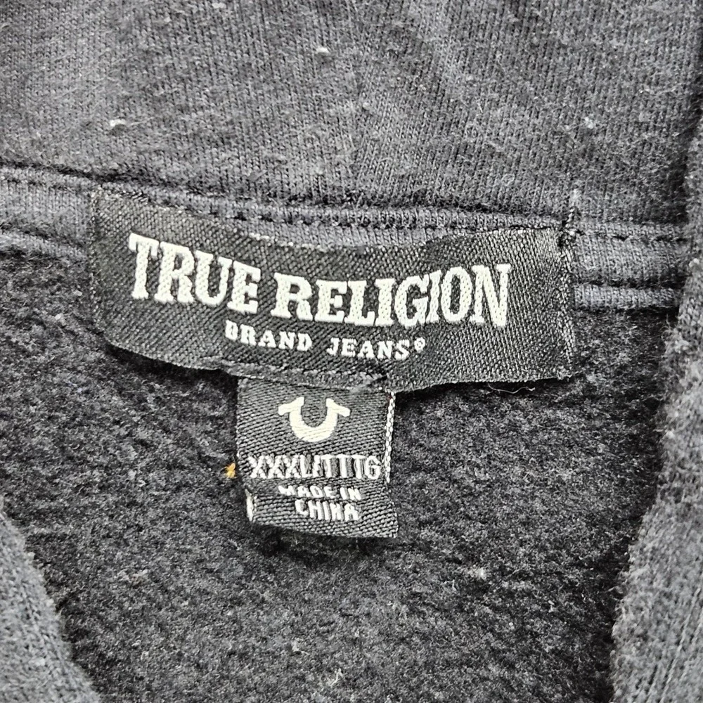True Religion true religion