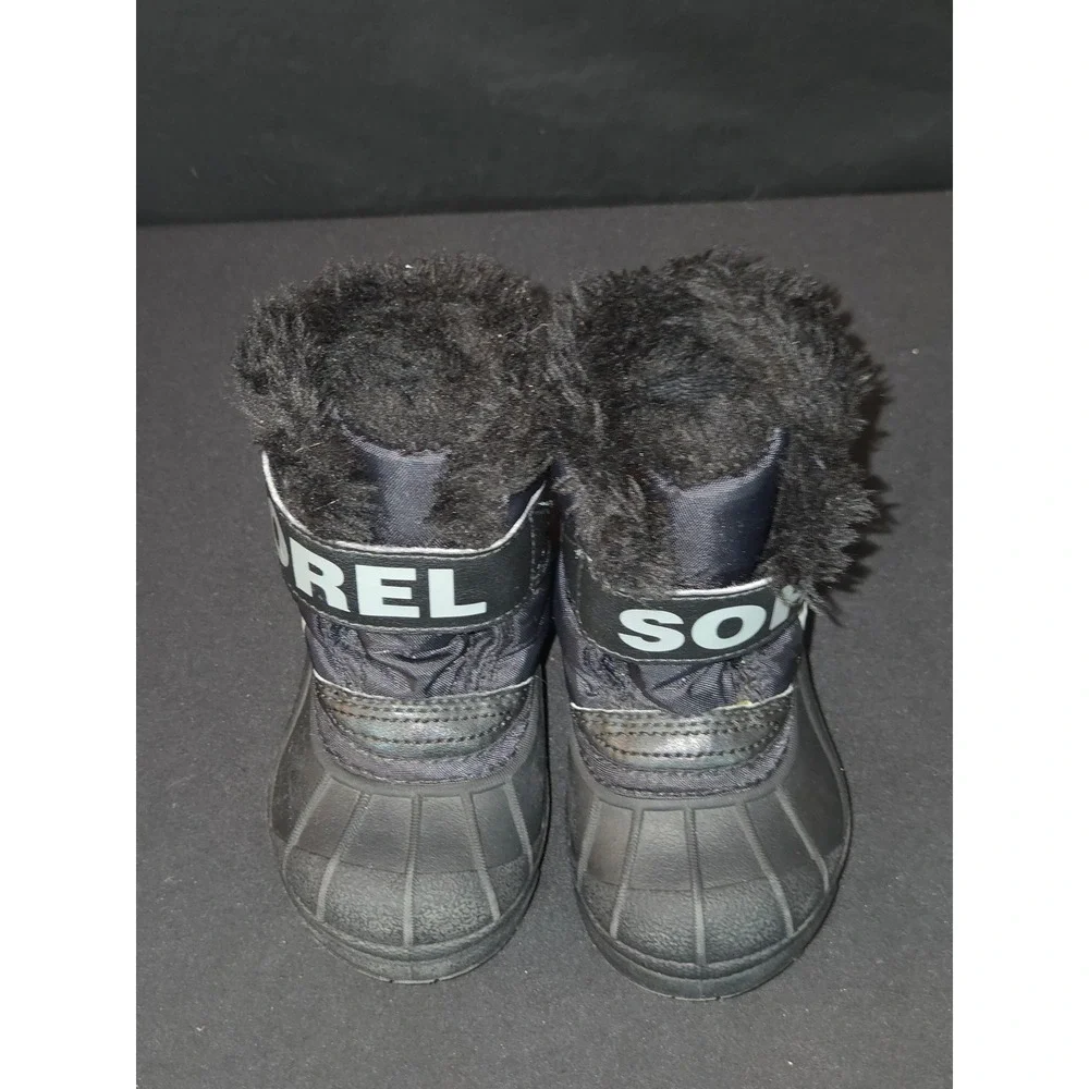 Sorel keep little