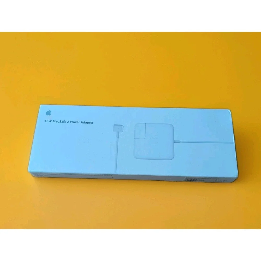 Apple Magsafe 2 45W Power Adapter - MD592LL/A‎