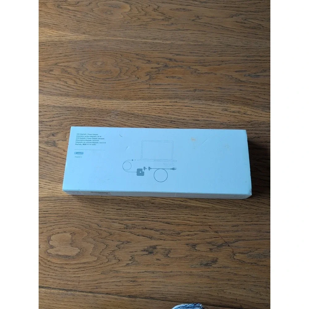 Apple Magsafe 2 45W Power Adapter - MD592LL/A‎