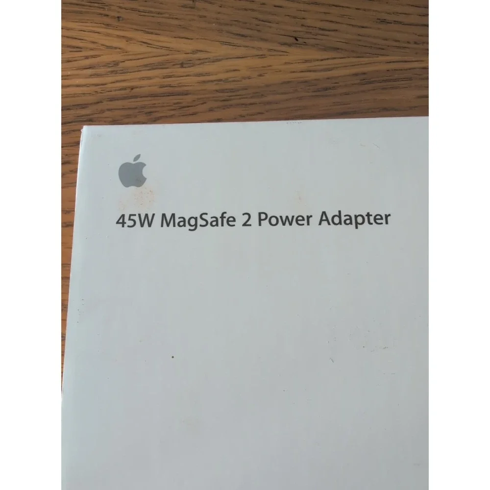 Apple Magsafe 2 45W Power Adapter - MD592LL/A‎