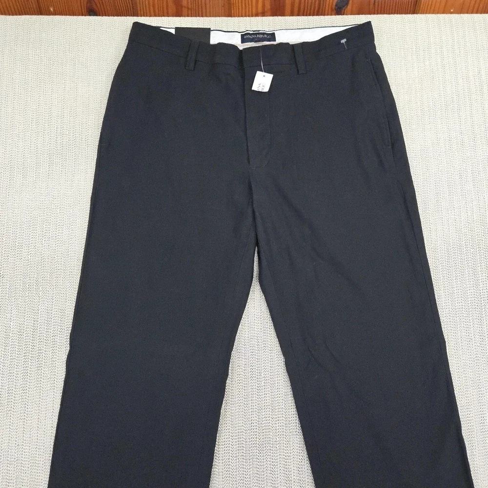 Banana Republic made corduroy size