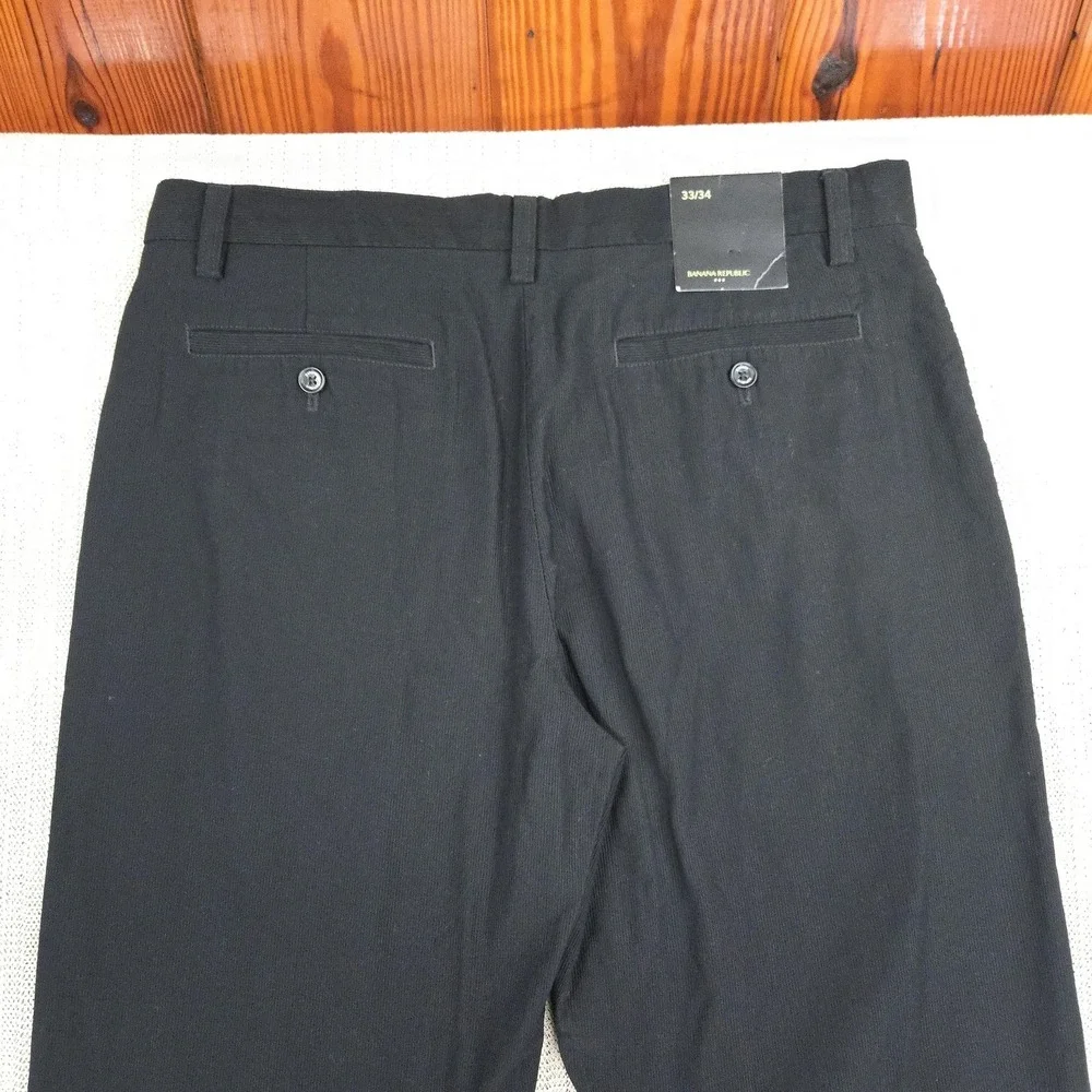 Banana Republic smart 54023 flat