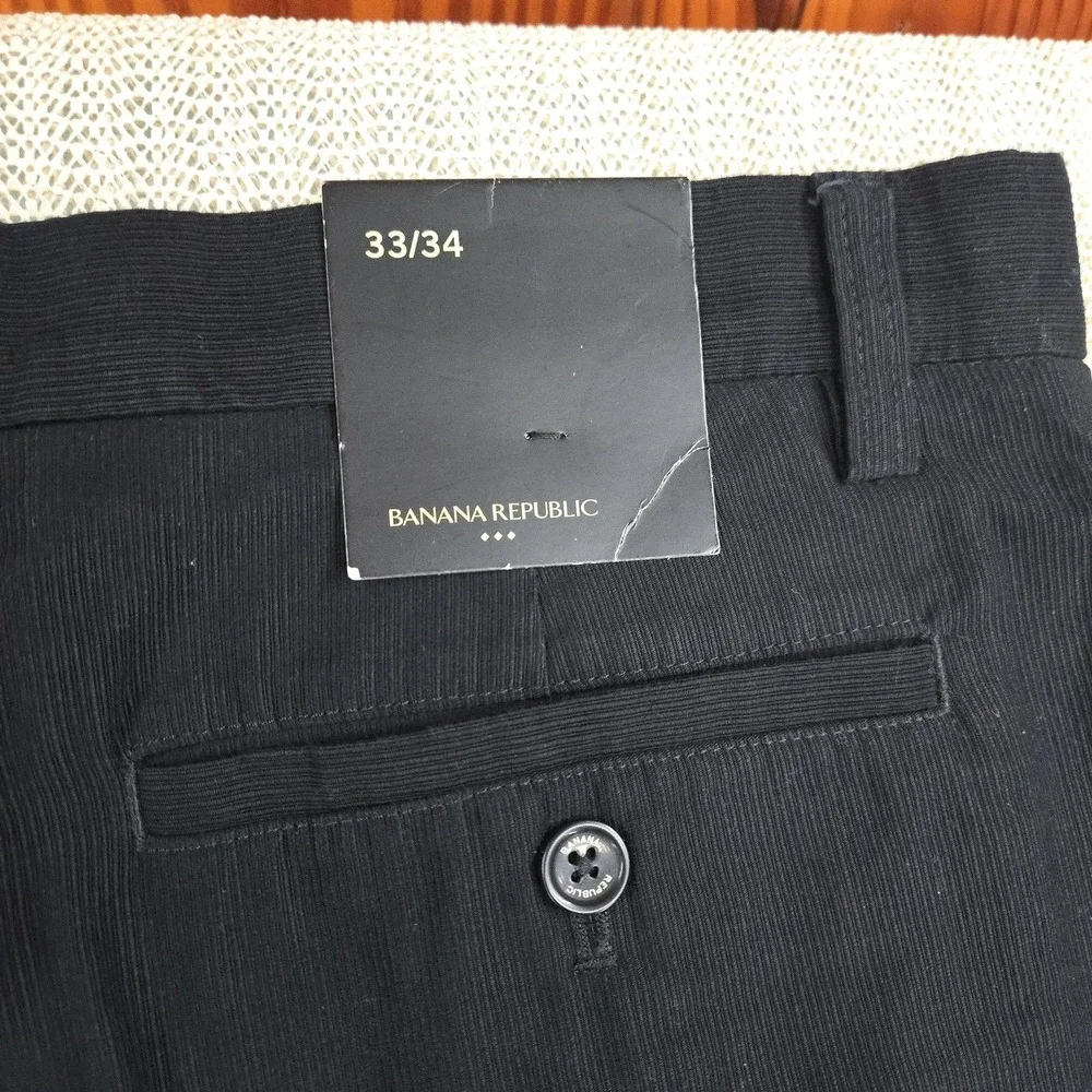 Banana Republic men smart intact
