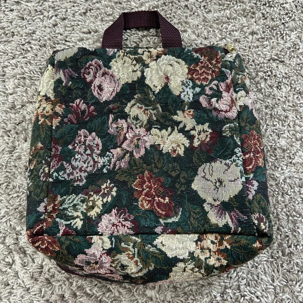 Bay Bags vintage inspired
