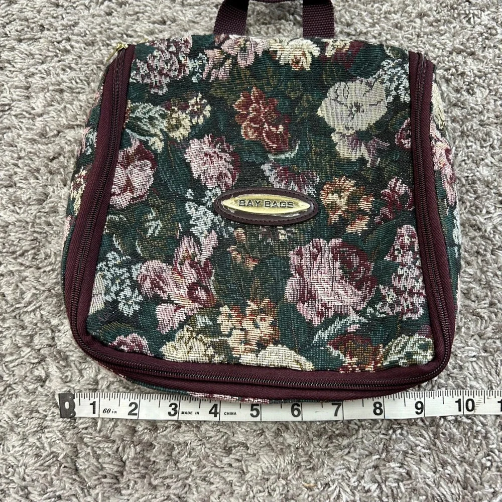 Bay Bags vintage inspired