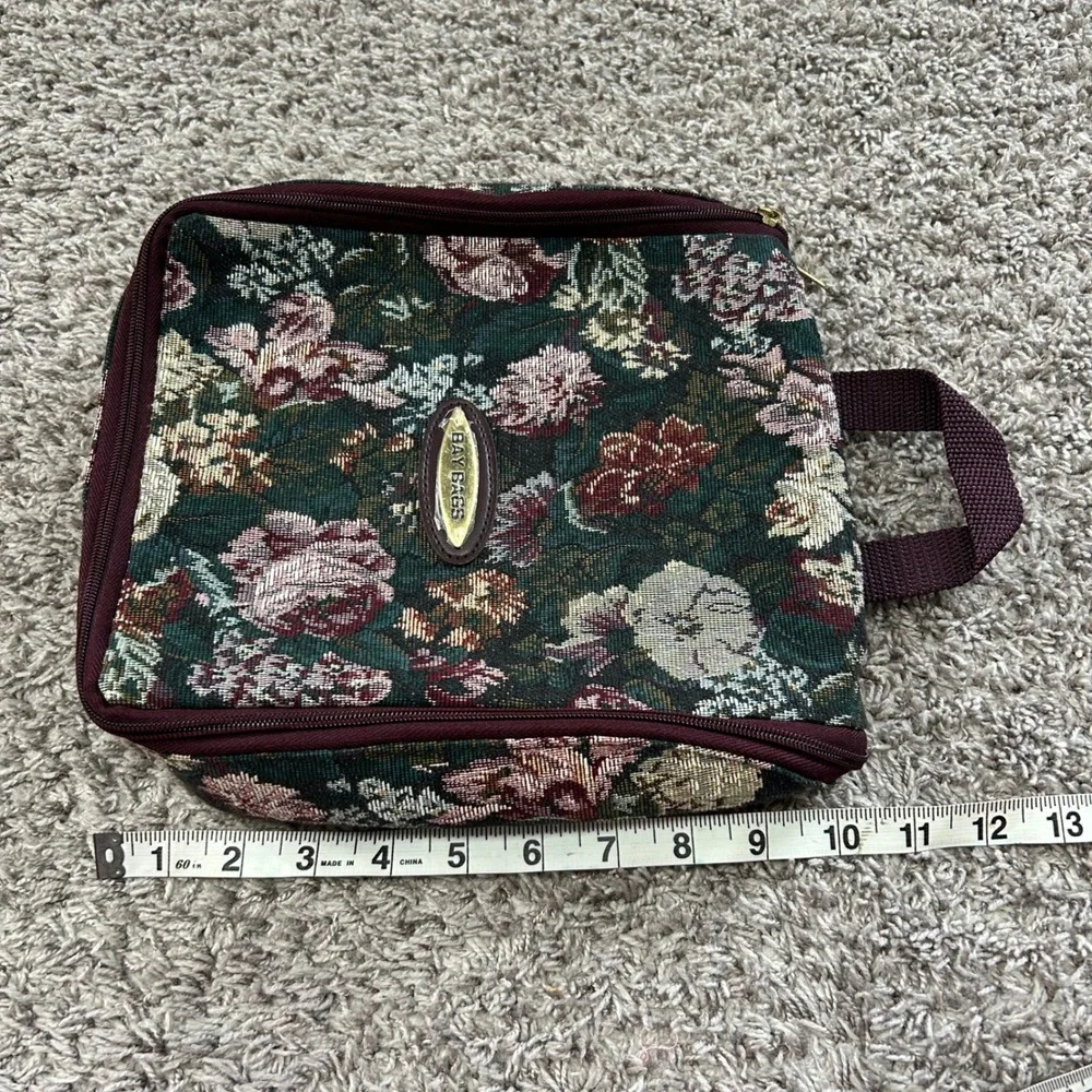Bay Bags vintage inspired