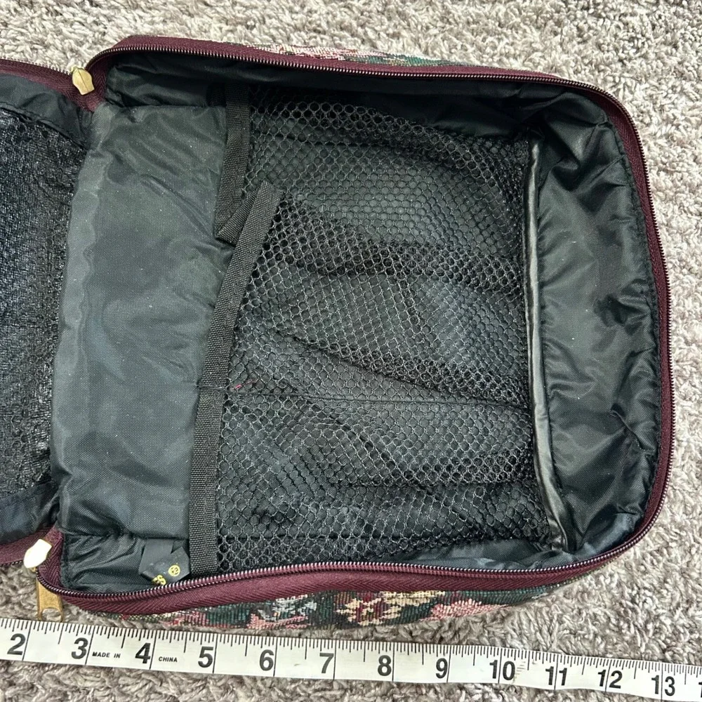 Bay Bags vintage inspired