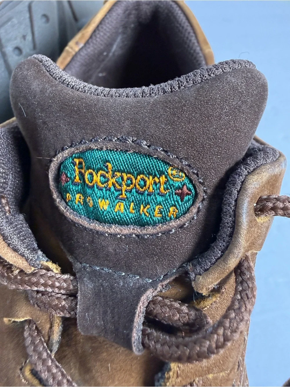 N/A rockport men