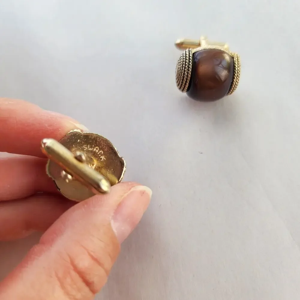 SWANK vtg cuff