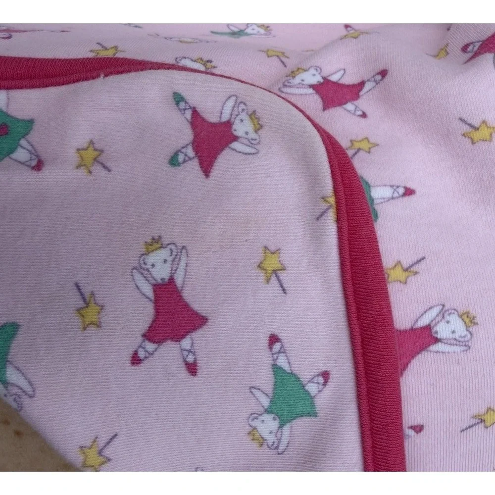 Gymboree vintage rainbow