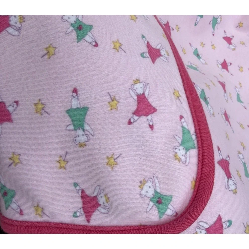 Gymboree vintage rainbow