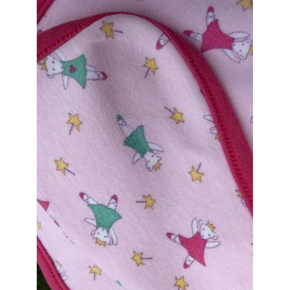 Gymboree vintage rainbow