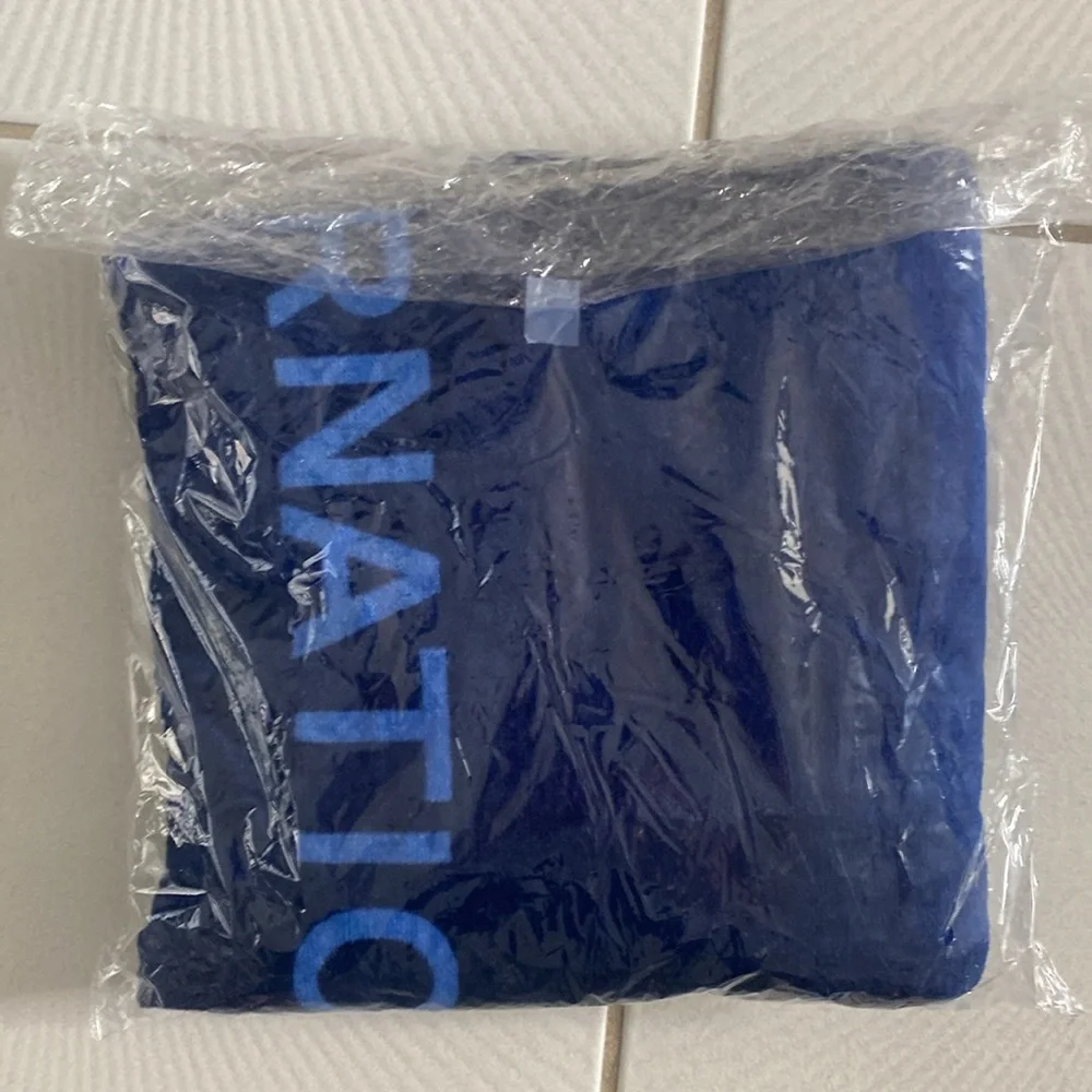 Royal Caribbean nwot extra