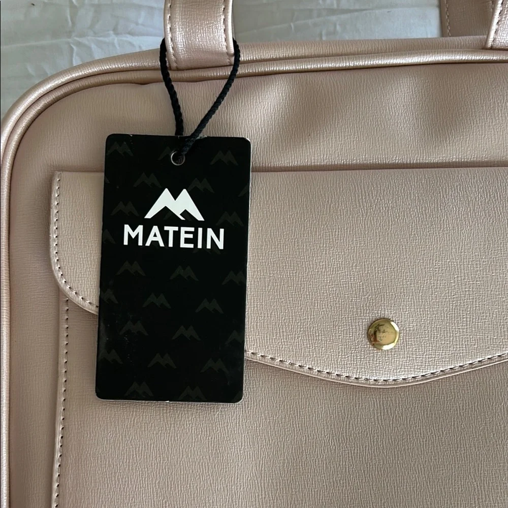 Matein laundered great angle
