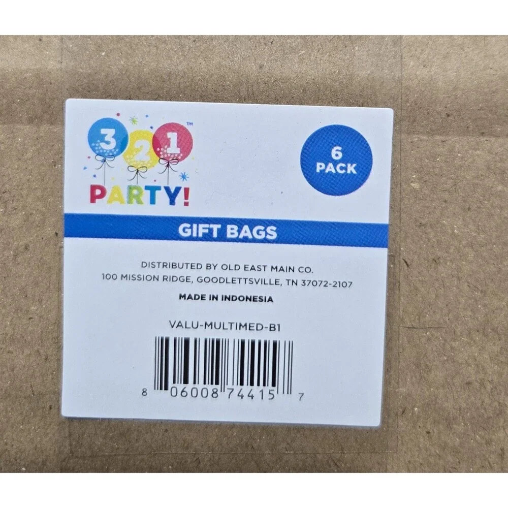 Unbranded product set