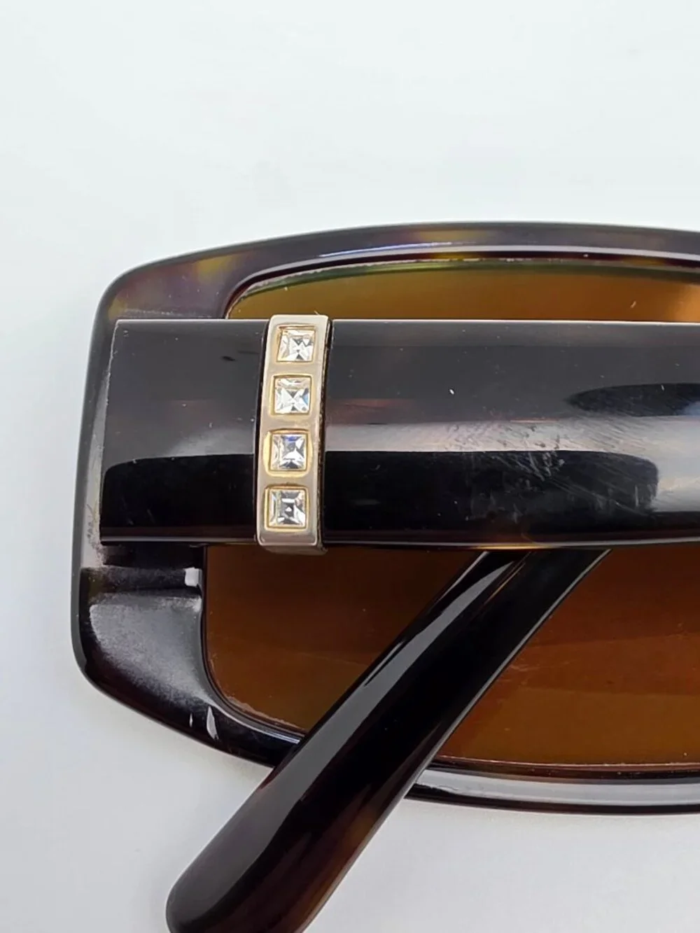 Kirkland Signature eyeglasses replaced be