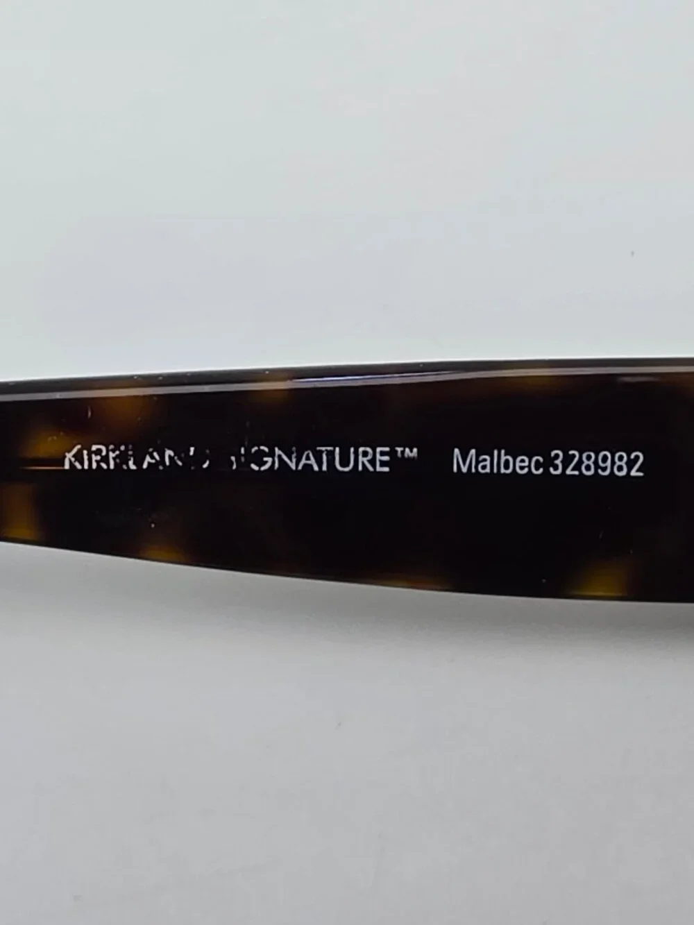 Kirkland Signature 135 some
