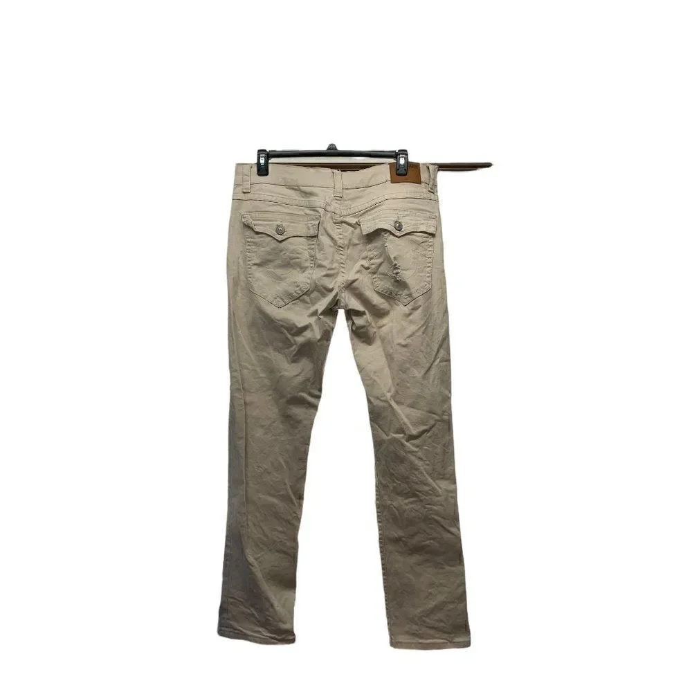 True Religion excellent see