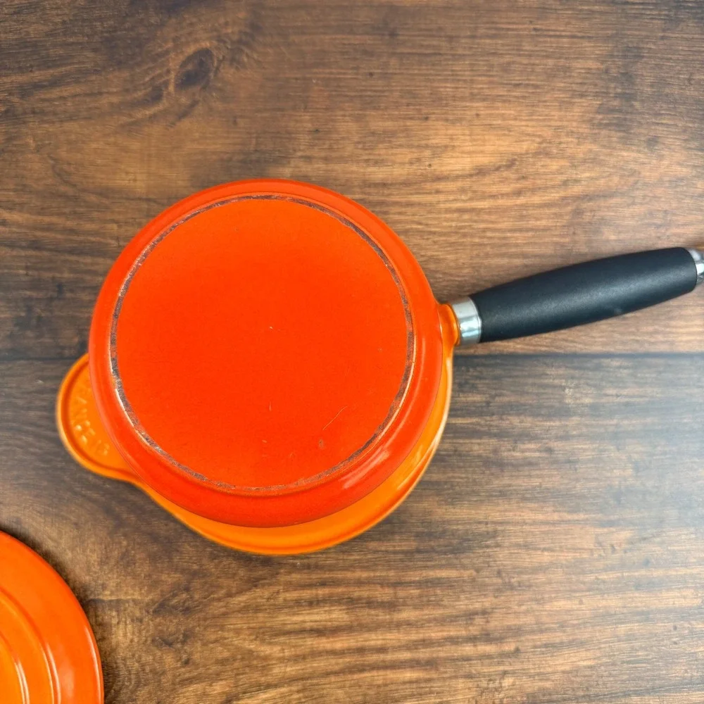 Le Creuset classic le