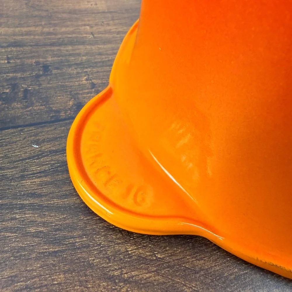 Le Creuset classic le
