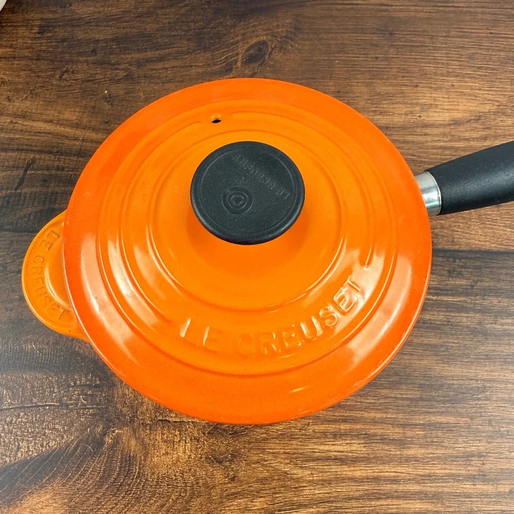 Le Creuset classic le