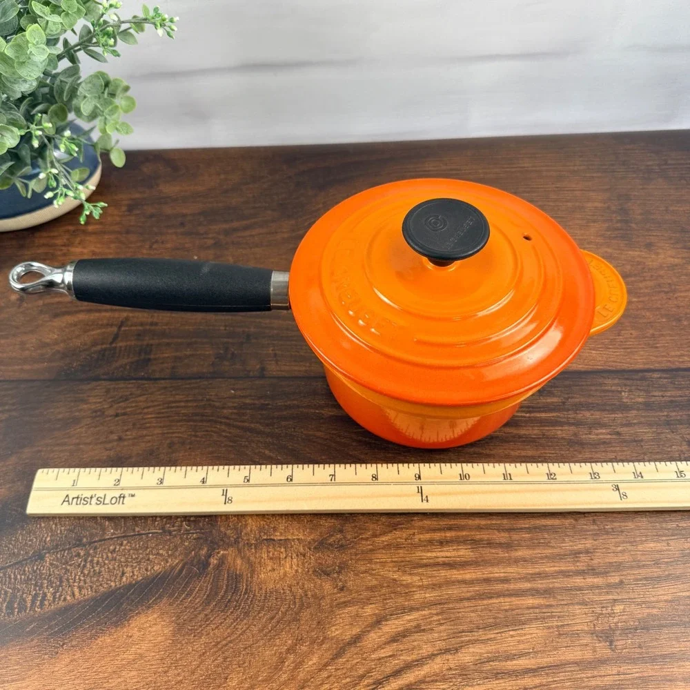 Le Creuset classic le