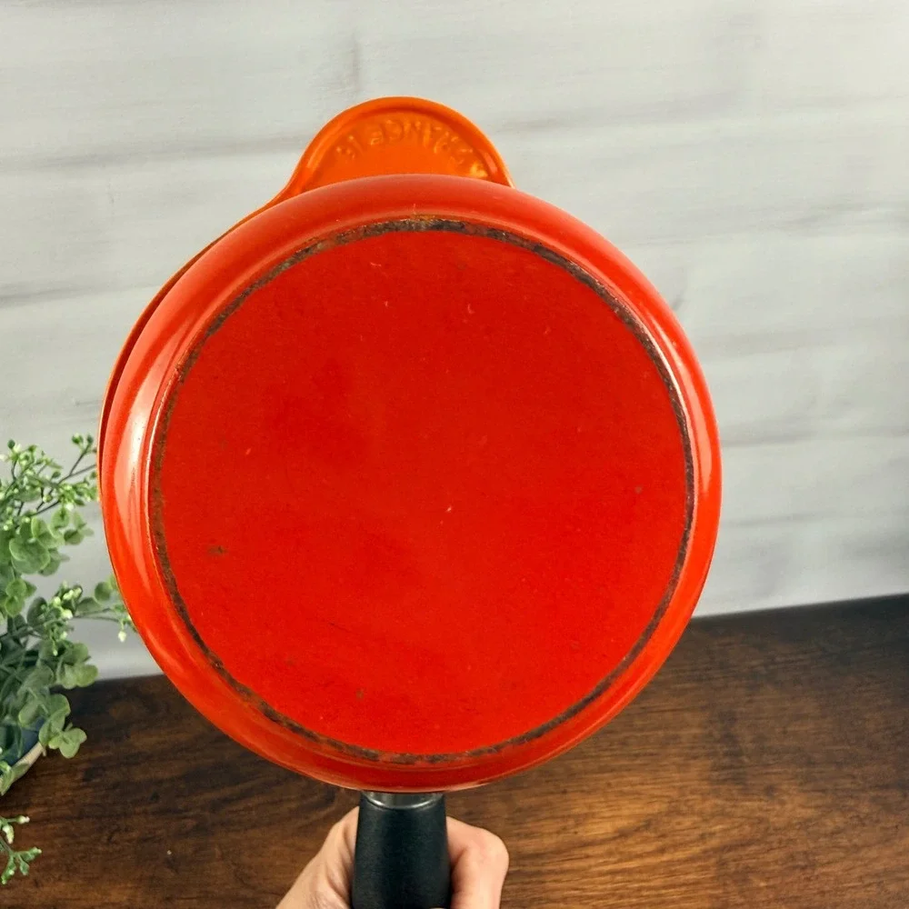 Le Creuset classic le