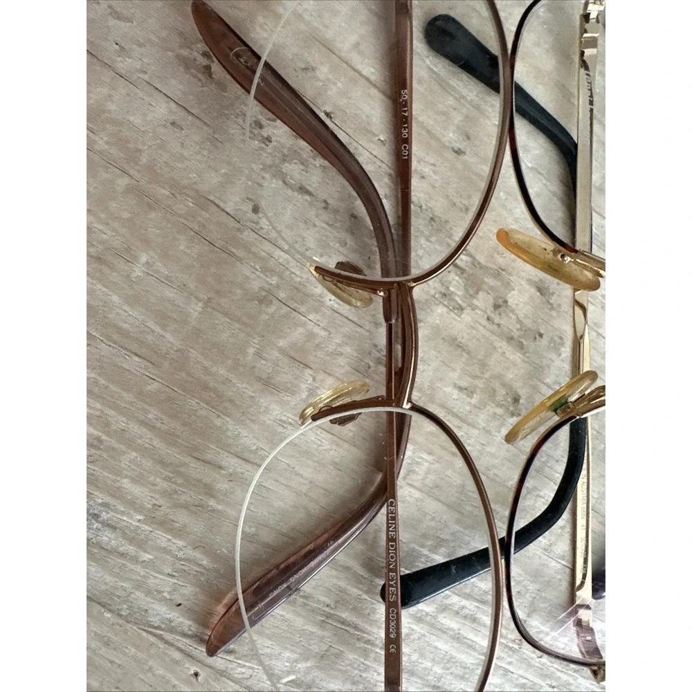 terri brogan michael kors glasses rim
