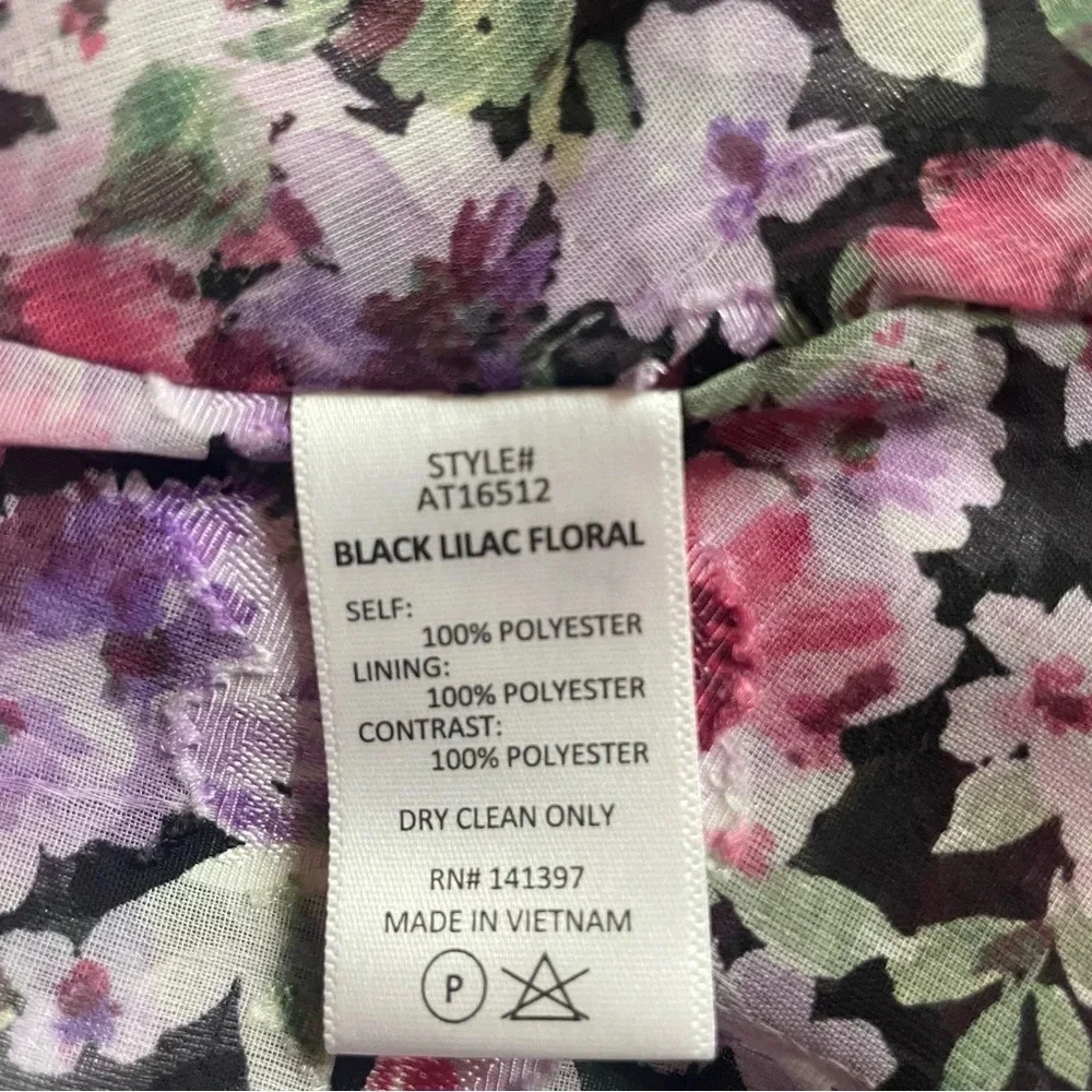 Astr black pink