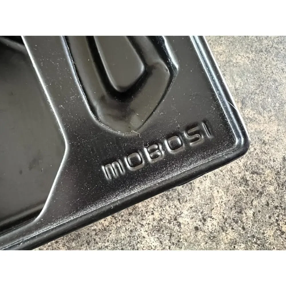 MOBOSI HEADPHONE CASE 2021 BLACK