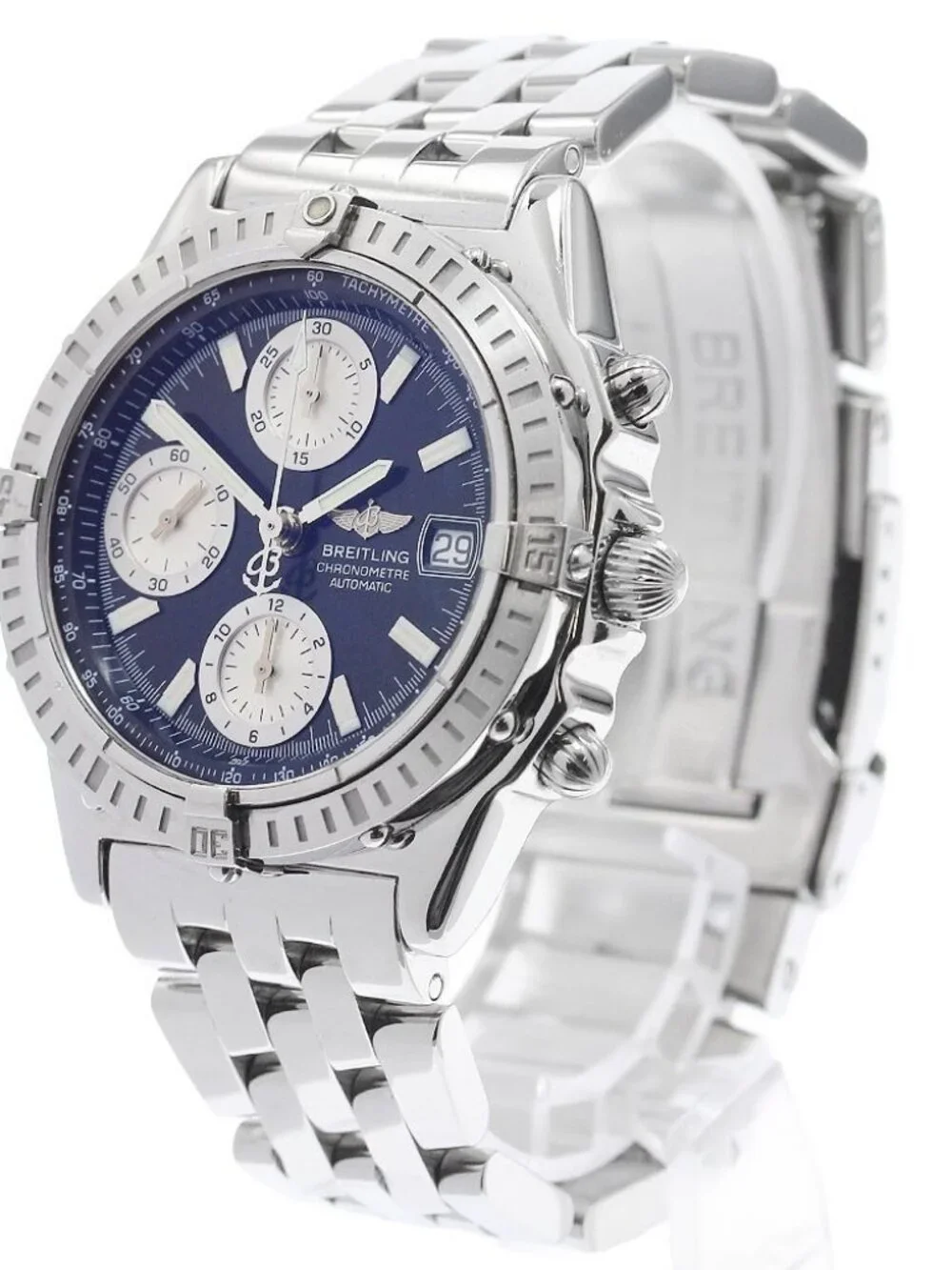 Breitling chronomat a13352