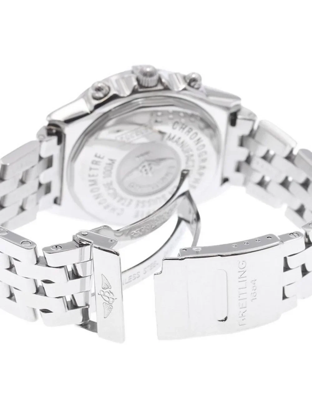 Breitling chronomat a13352