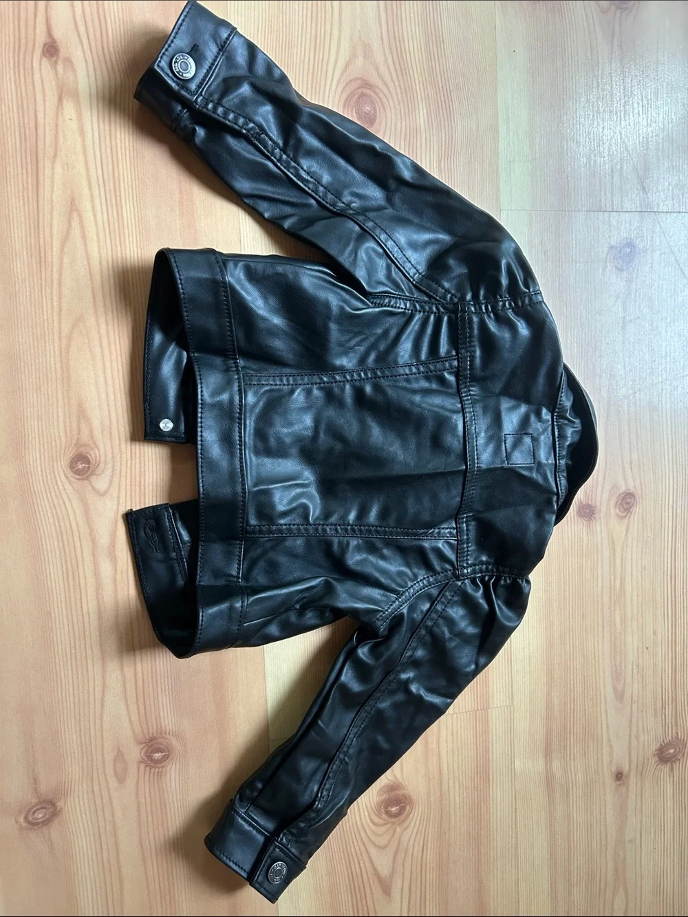 GAP kids faux