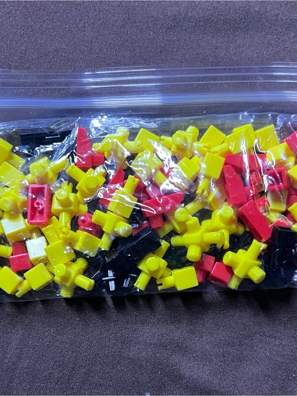 Learning Resources M-Gears Motorized Building Set Complete