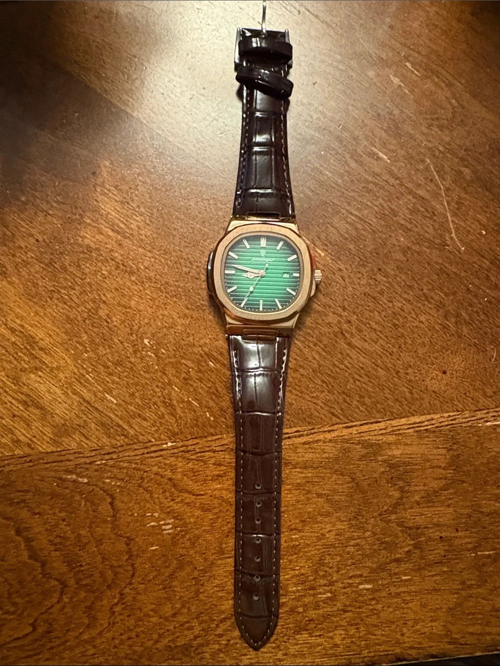 N/A 41mm lisbon