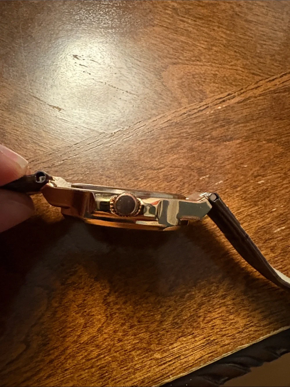 N/A 41mm lisbon