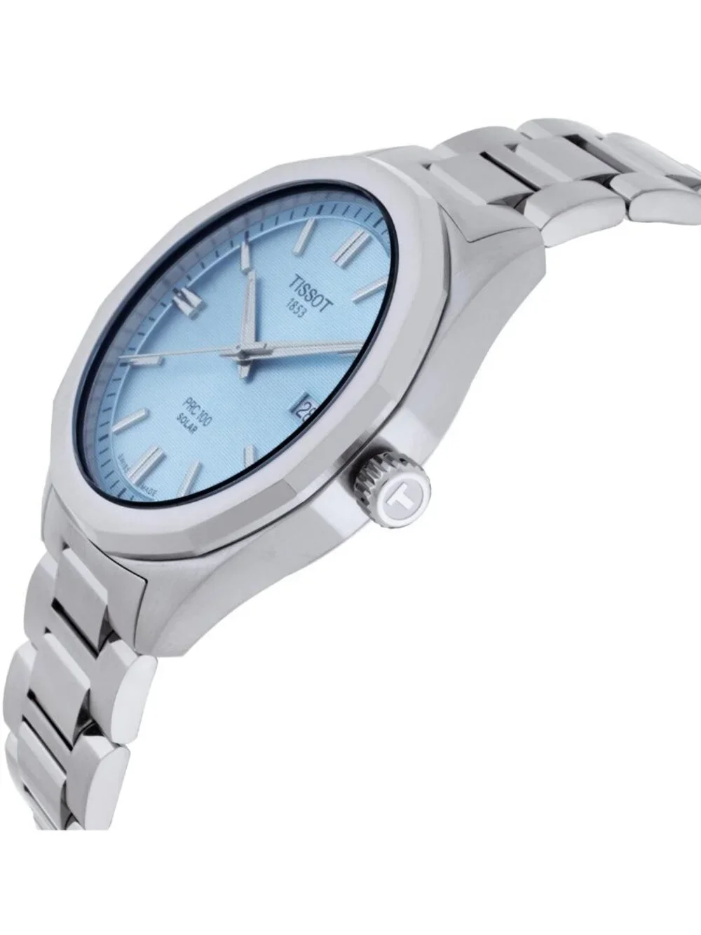 Tissot new authentic